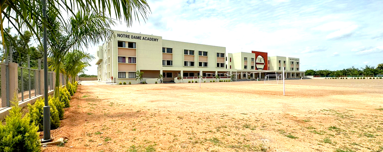 Notre Dame Academy